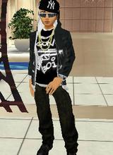 avatar image