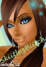 SkiitlezBiitch