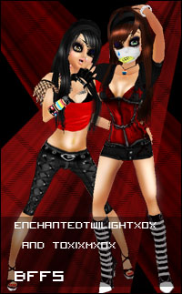 EnchantedTwilightXoX