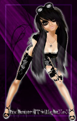 EnchantedTwilightXoX
