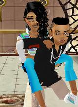 avatar image