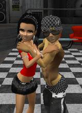 avatar image