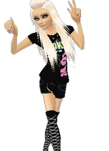 Avatar pic