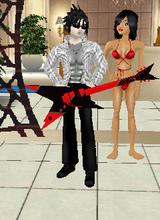 avatar picture