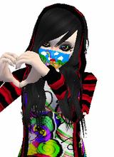 avatar image