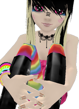 avatar image