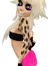 avatar image