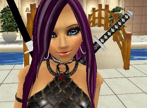 Avatar pic