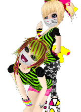 avatar image