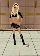 avatar image