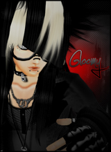 Gloomy