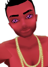 Avatar pic
