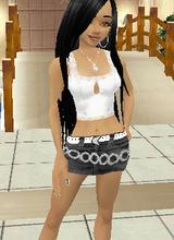 Avatar pic