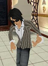 avatar image