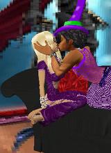 avatar image