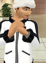 avatar image
