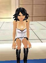 Avatar pic