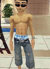 Avatar pic