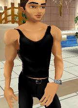 avatar image