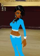 Avatar pic