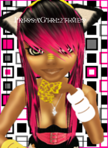 avatar image
