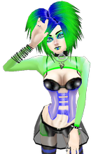 avatar image