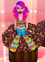 avatar image