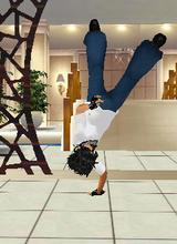 avatar picture