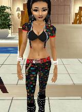 Avatar pic
