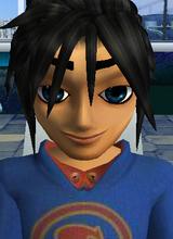 avatar image