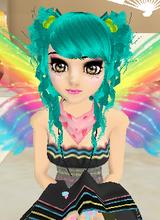 avatar image