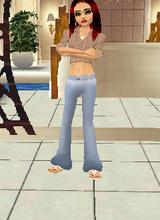 avatar image