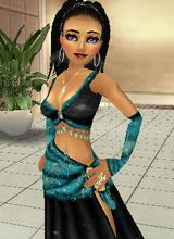 avatar image