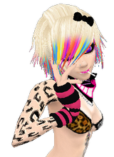 avatar image