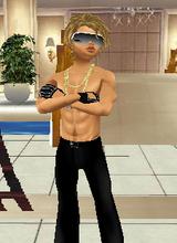 avatar image