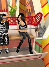 avatar image