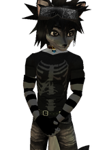 FangHyperFurry