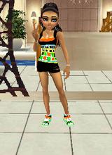 avatar image