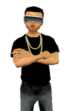 avatar image