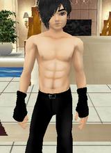 avatar image