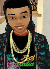 avatar image