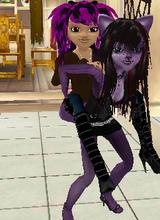 avatar image