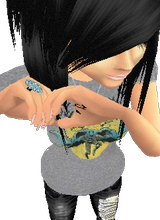 avatar image