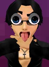 avatar image