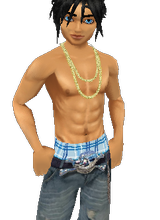 avatar image