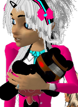 avatar image