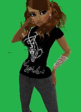 Avatar pic