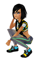 avatar image