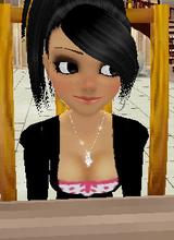 avatar image