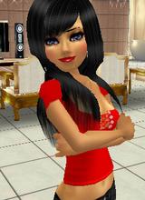 Avatar pic